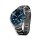 Smartwatch Withings ScanWatch Nova 42mm granatowy WITHWA107ALLINT